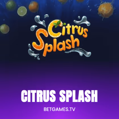 Citrus Splash
