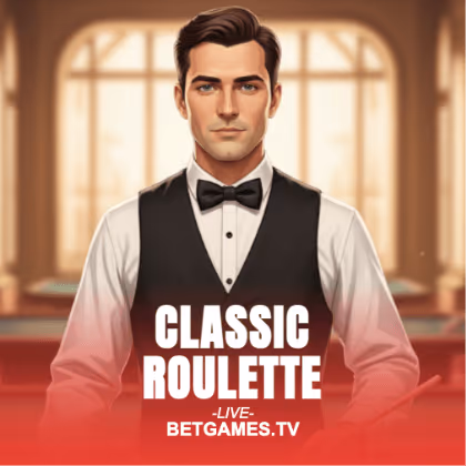 Classic Roulette