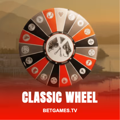 Classic Wheel