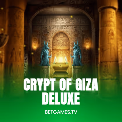 Crypt of Giza Deluxe