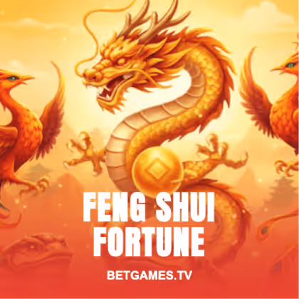 Feng Shui Fortune