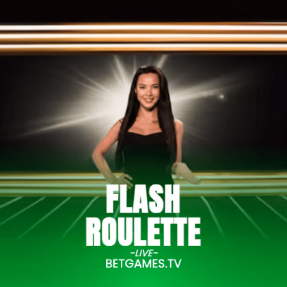 Flash Roulette