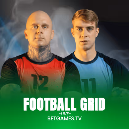 Football Grid