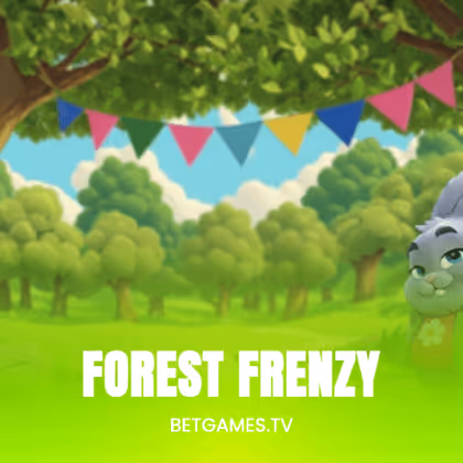 Forest Frenzy