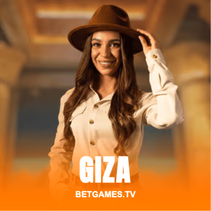 Giza