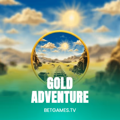 Gold Adventure