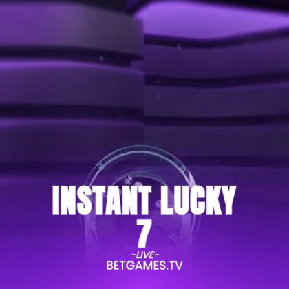 Instant Lucky 7