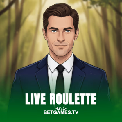Live Roulette