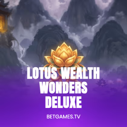 Lotus Wealth Wonders Deluxe