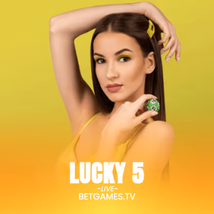 Lucky 5