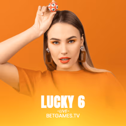 Lucky 6
