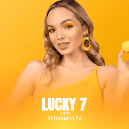 Lucky 7
