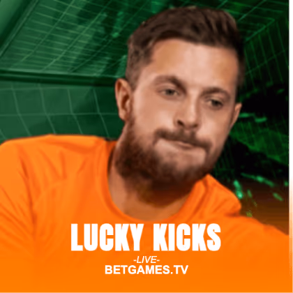 Lucky Kicks