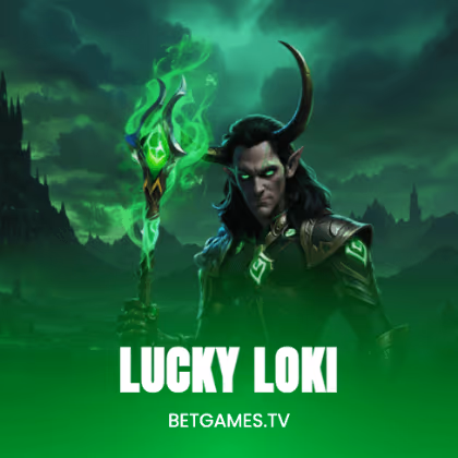 Lucky Loki
