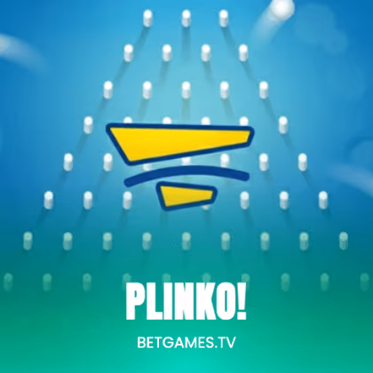 Plinko!