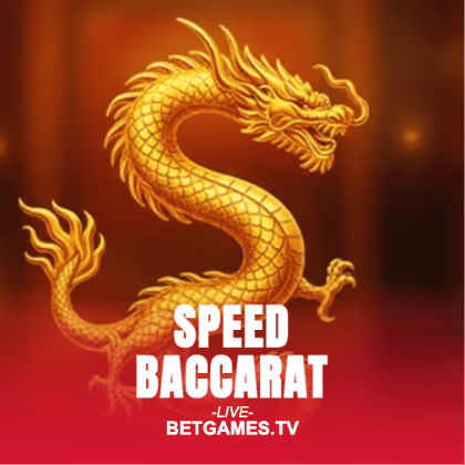 Speed Baccarat