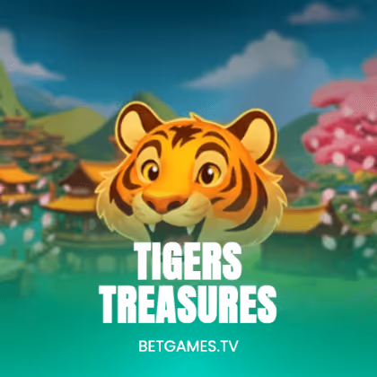 Tigers Treasures