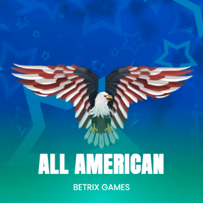 All american
