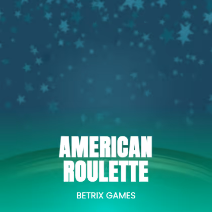 American Roulette