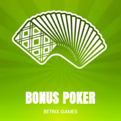 Bonus Poker
