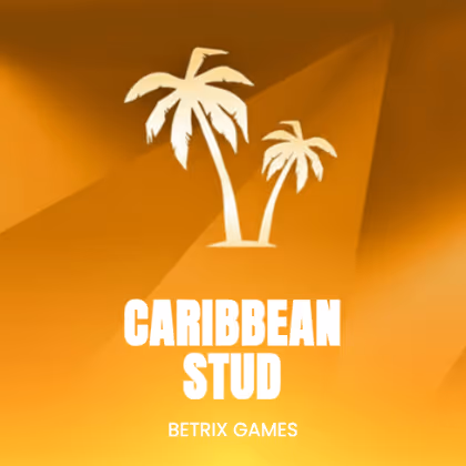 Caribbean Stud
