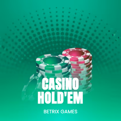 Casino Hold'Em