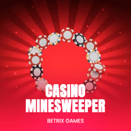 Casino Minesweeper