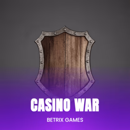 Casino War
