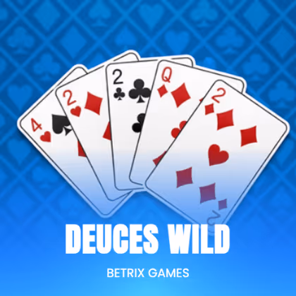 Deuces Wild