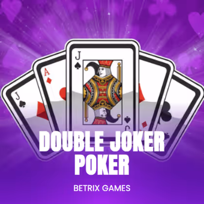 Double Joker Poker