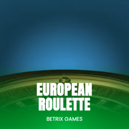 European Roulette
