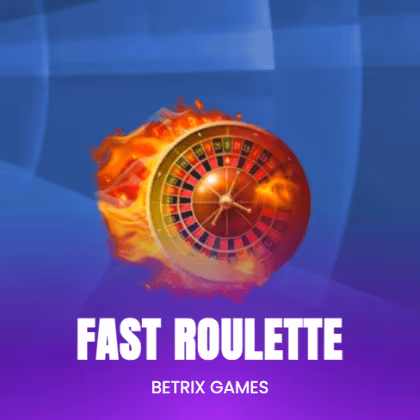 Fast Roulette