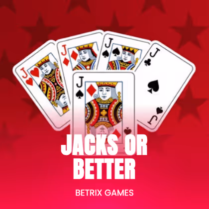 Jacks or Better