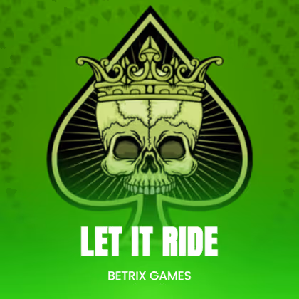Let it Ride