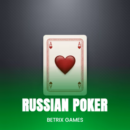 Russian Poker