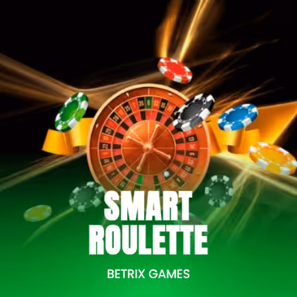 Smart Roulette