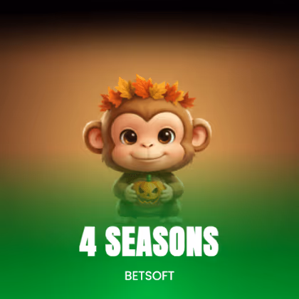 4 Seasons