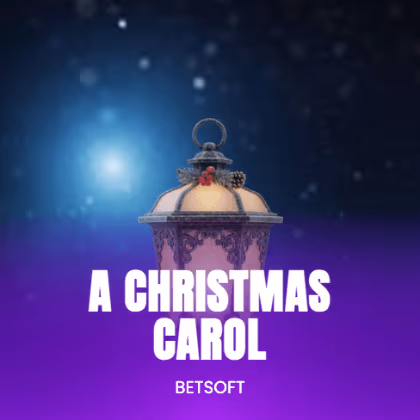 A Christmas Carol