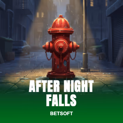 After Night Falls