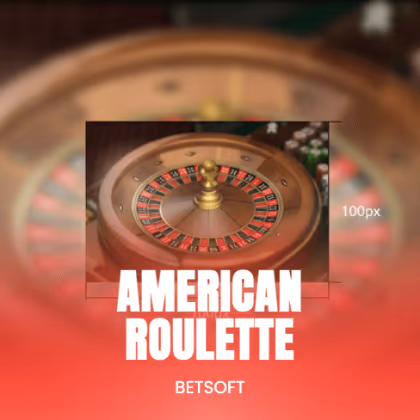 American Roulette
