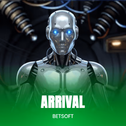 Arrival