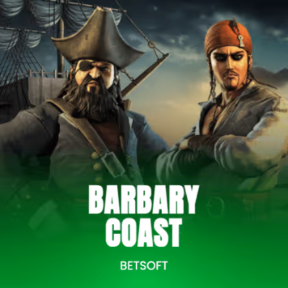 Barbary Coast