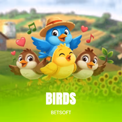 Birds
