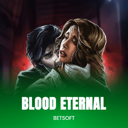 Blood Eternal