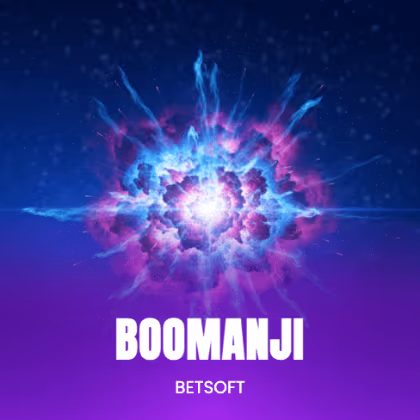 Boomanji