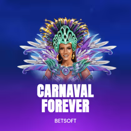 Carnaval Forever