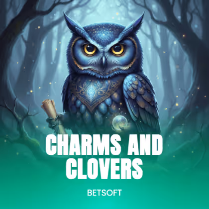 Charms And Clovers