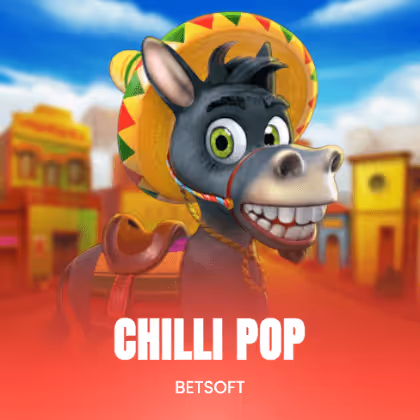 Chilli Pop