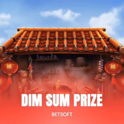 Dim Sum Prize