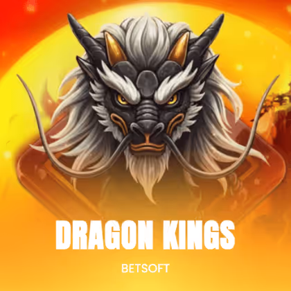 Dragon Kings